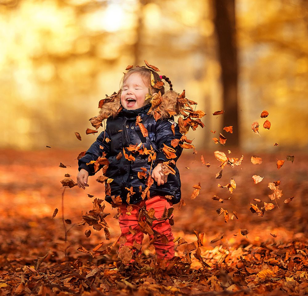 Счастье есть!