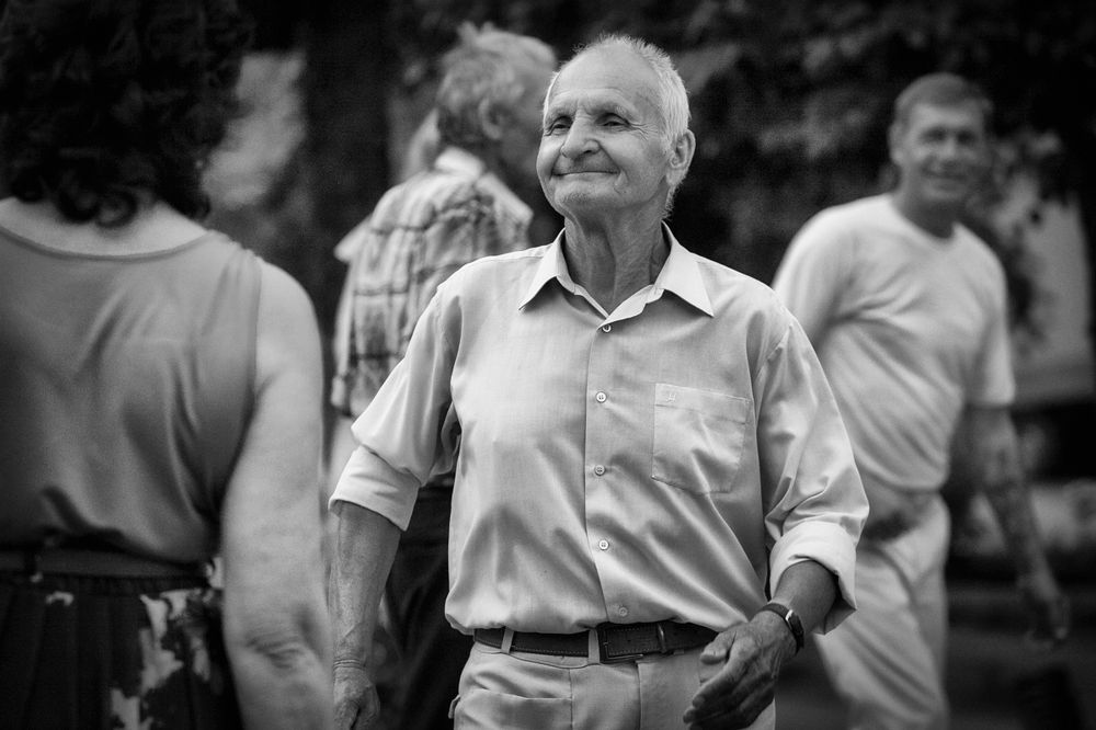 Дамский угодник