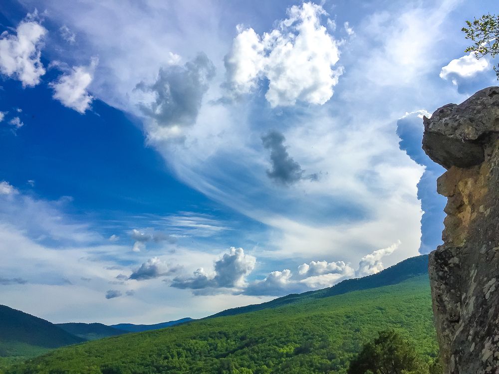 Невероятное совпадение