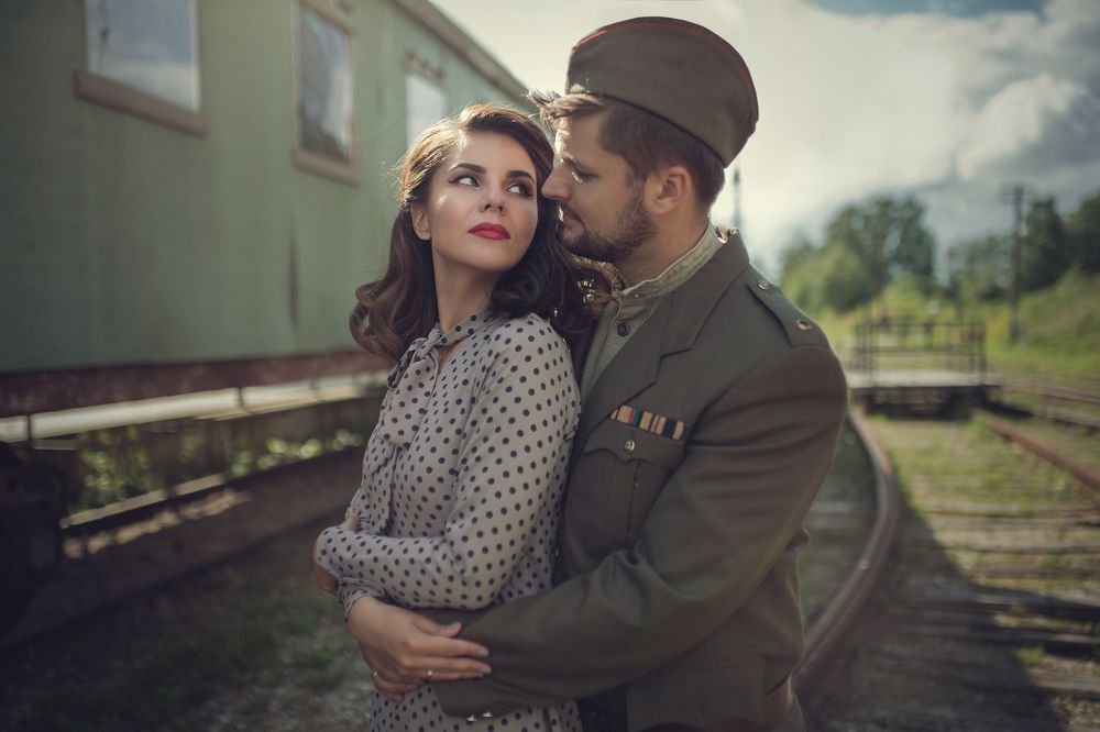 Photograph by Алина Мур