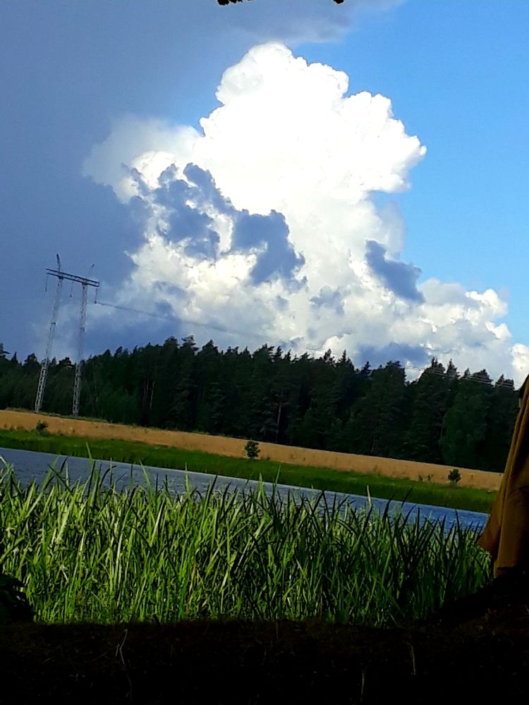 ☁️sky