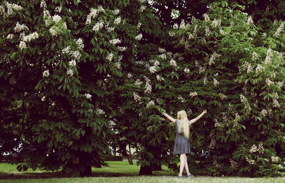 Photograph by Ирина Беленкевич