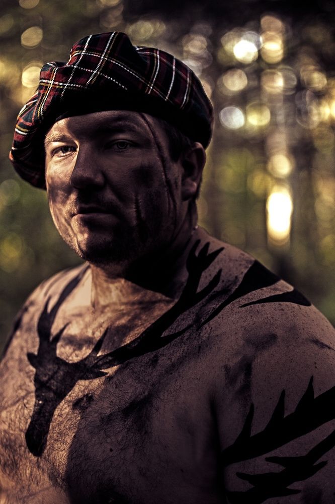 Храбрый сердцем