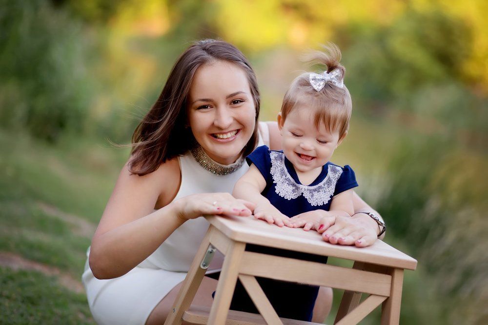 Photograph by Ольга