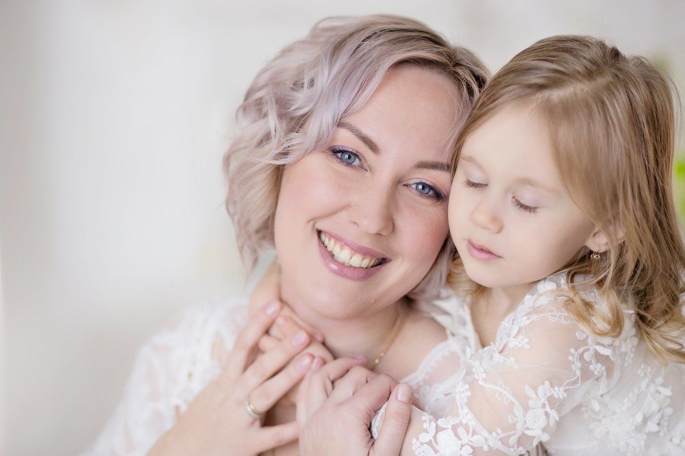 Photograph by Ольга