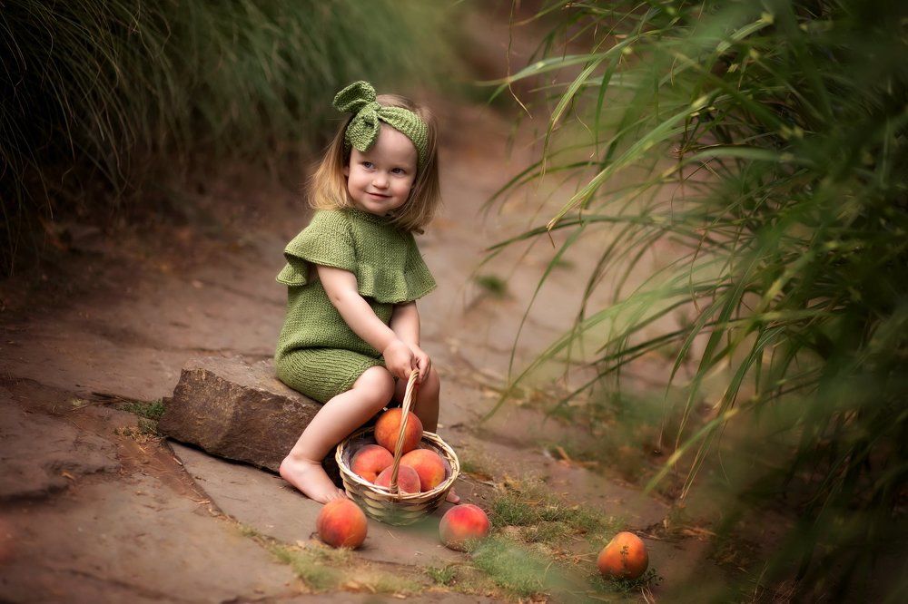 Photograph by Ольга