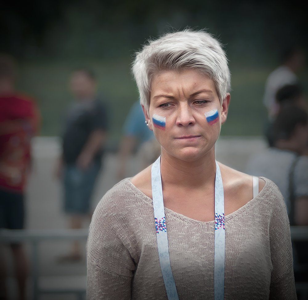 Проиграли..