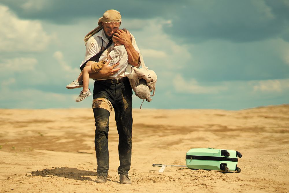 Авиакатастрофа