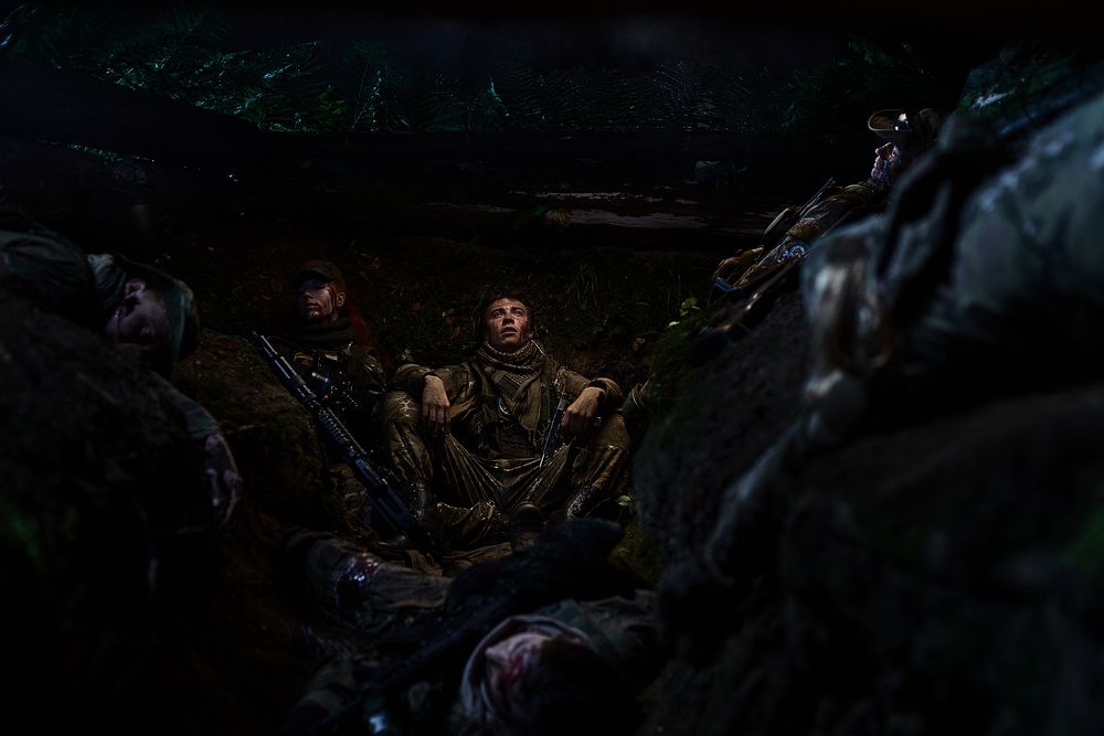 Последний патрон