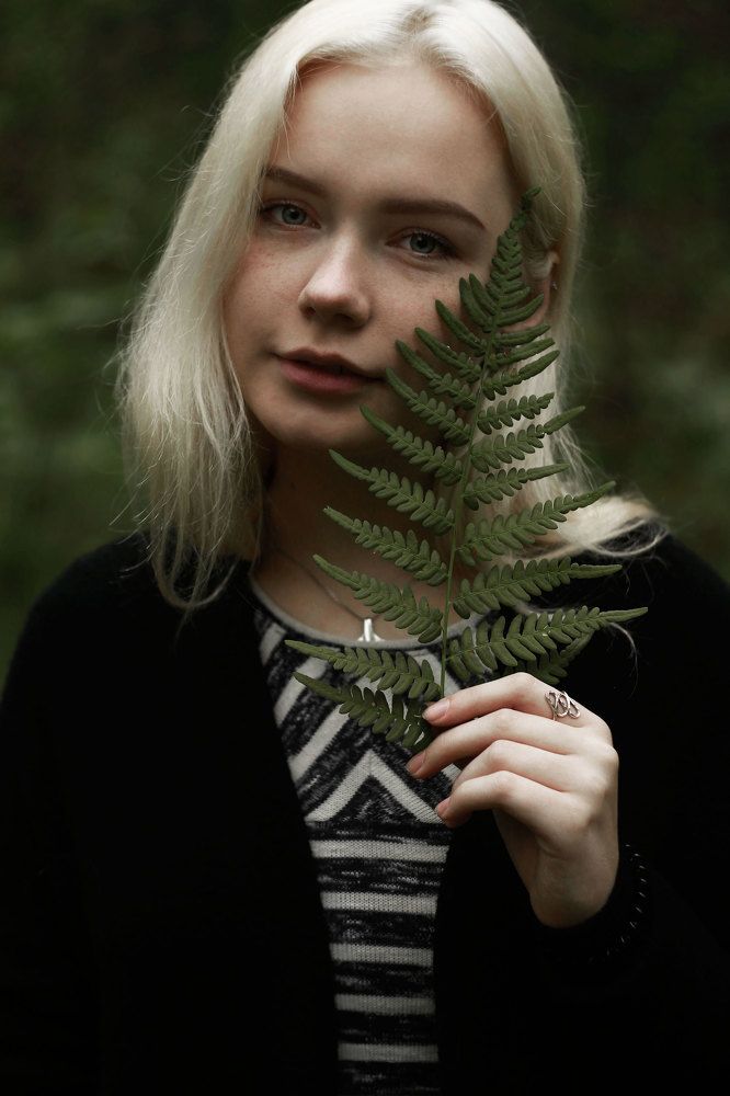 Photograph by Ветрова Вика