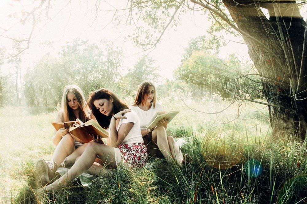 Photograph by Ветрова Вика