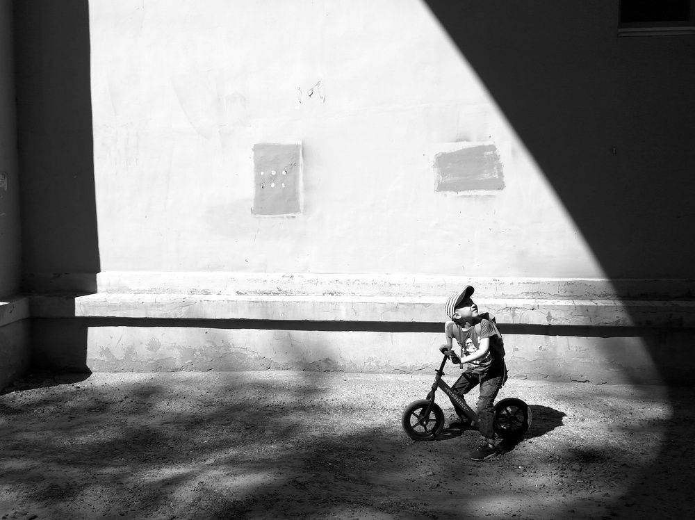 Photograph by Евгения Цой