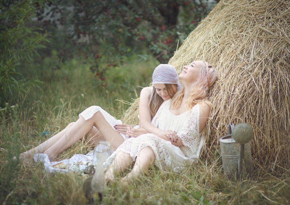 Photograph by Юля Лагутенкова