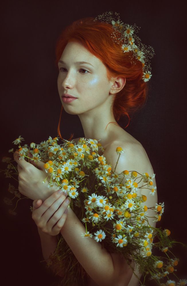 Flowering - Extinction - Grief