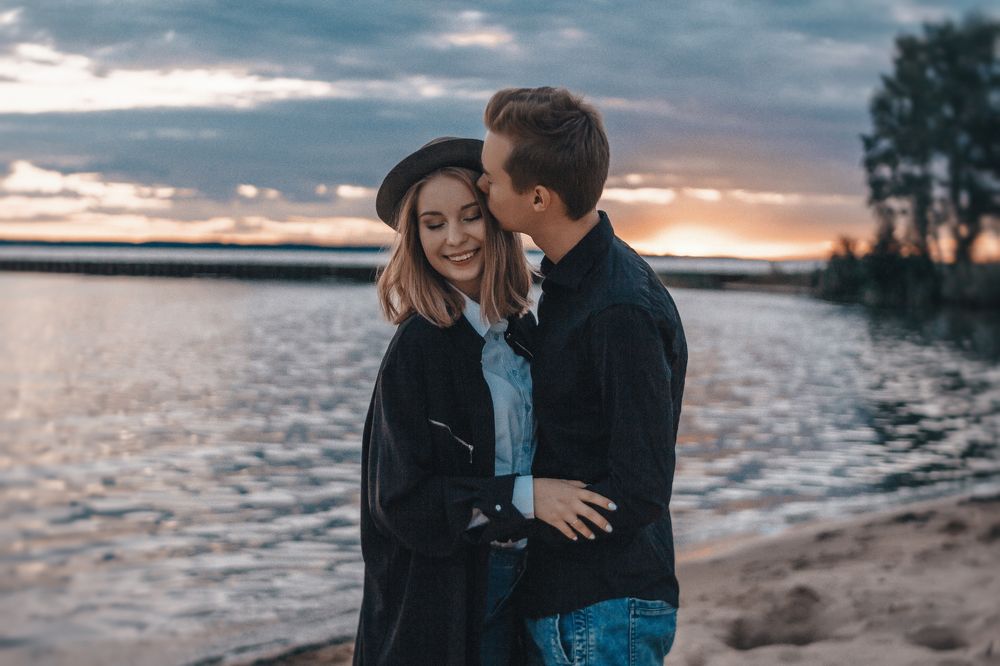 Твоя любовь это так красиво