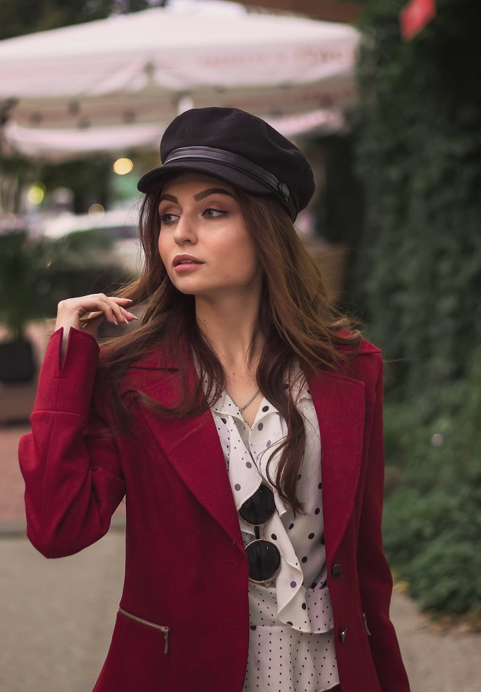 Photograph by Шканова Татьяна