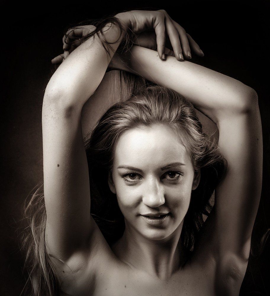 Чувственная