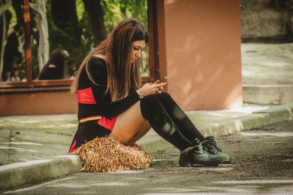 Photograph by Ольга Григорьева