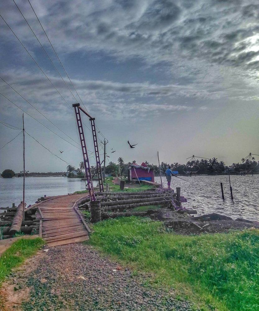 Photograph by Alexander M.J