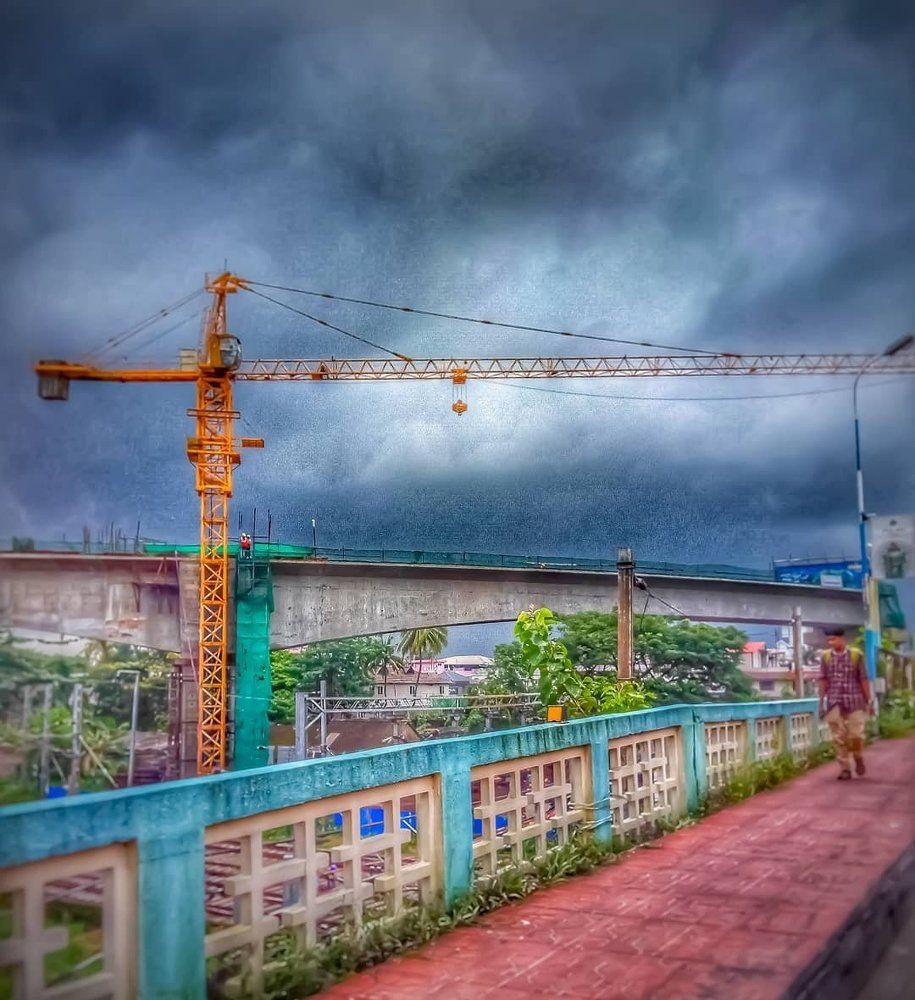 Photograph by Alexander M.J