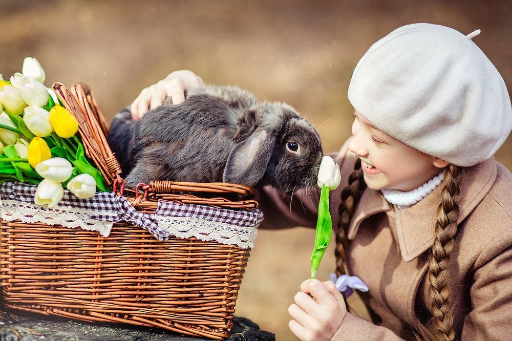 Детская фотография