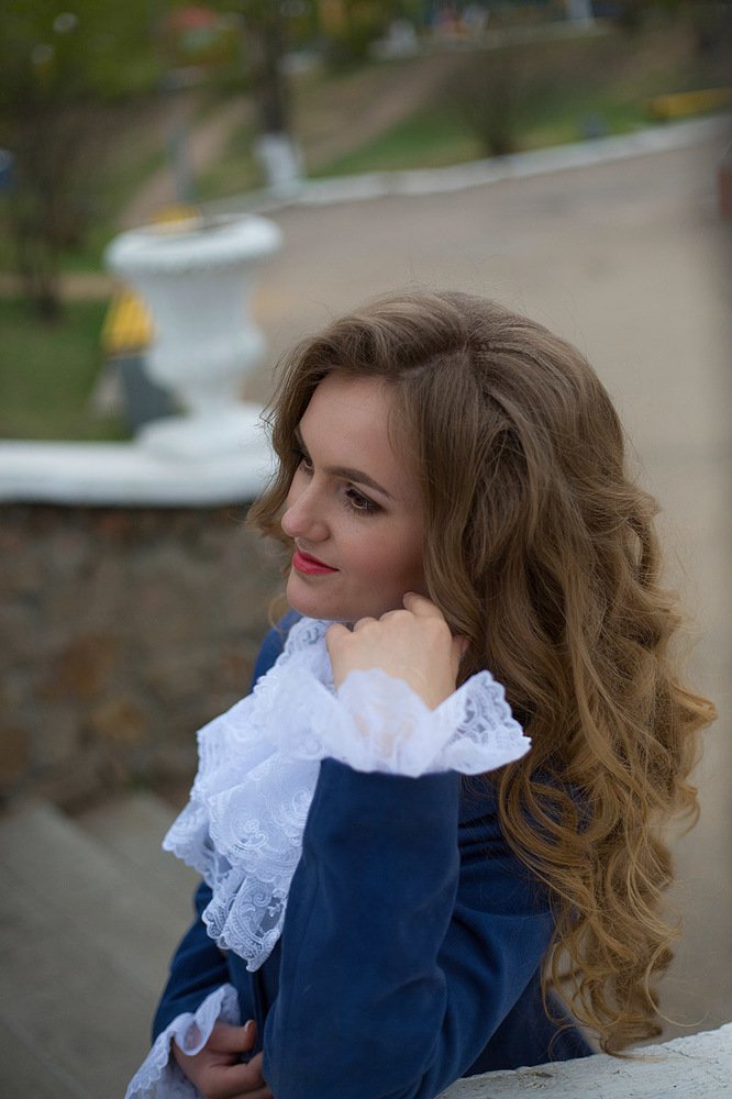 Photograph by Надежда Моряхина