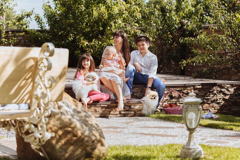 Photograph by Игорь Исаков