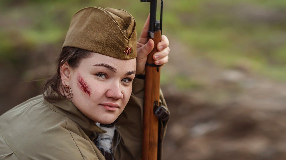 Взгляд истории