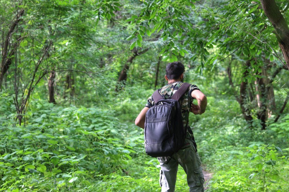 Photograph by Atul mehta