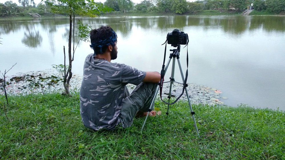 Photograph by Atul mehta