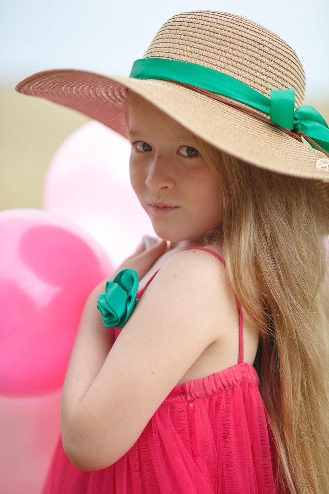 Скромняшка