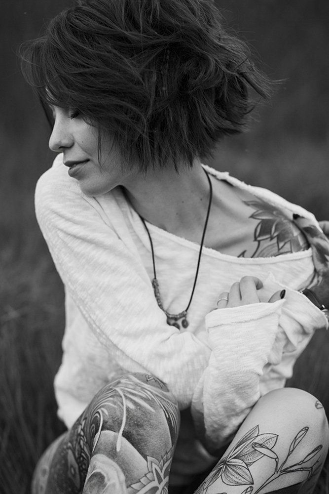 Меланхолия.