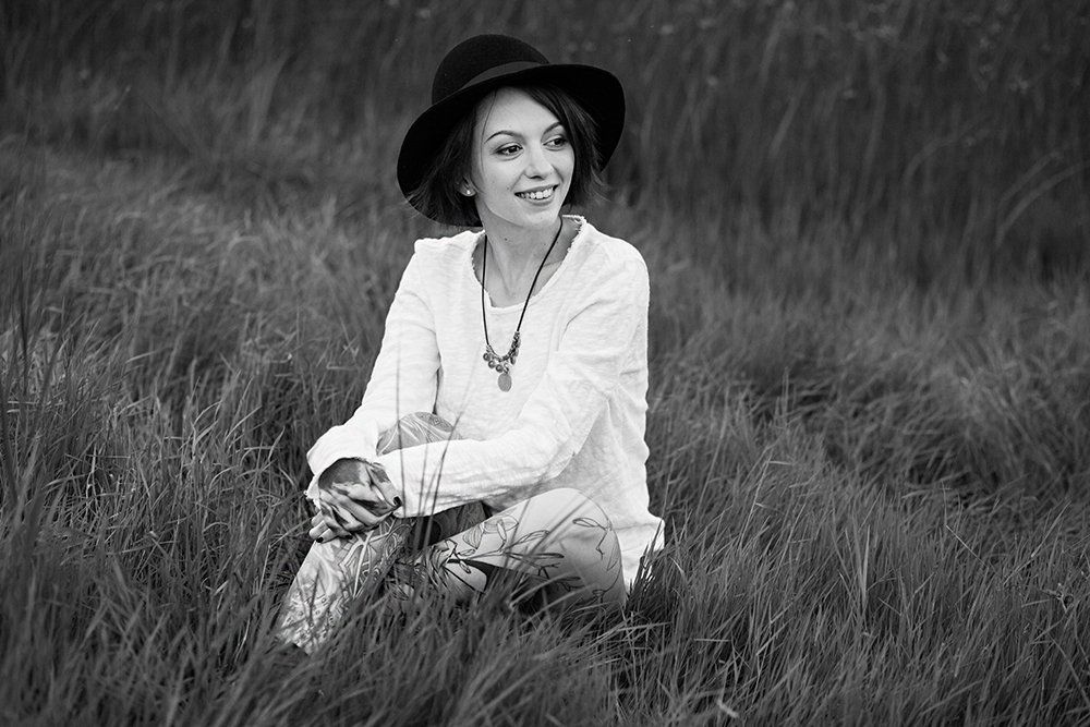 Меланхолия.