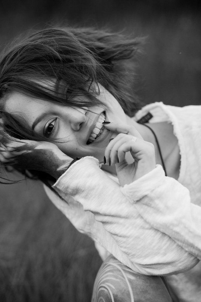 Меланхолия.