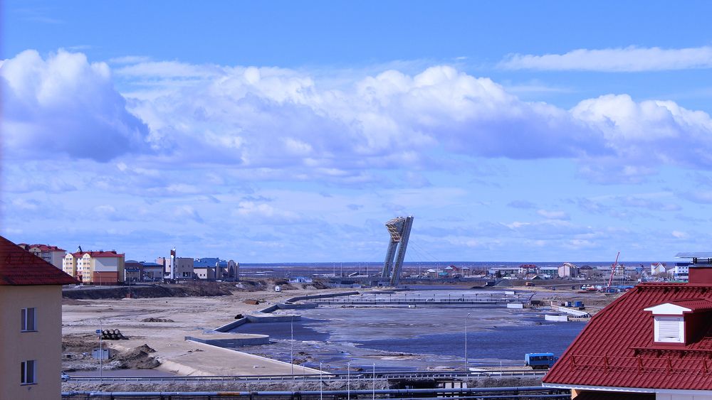 Photograph by Тимур Красильщиков