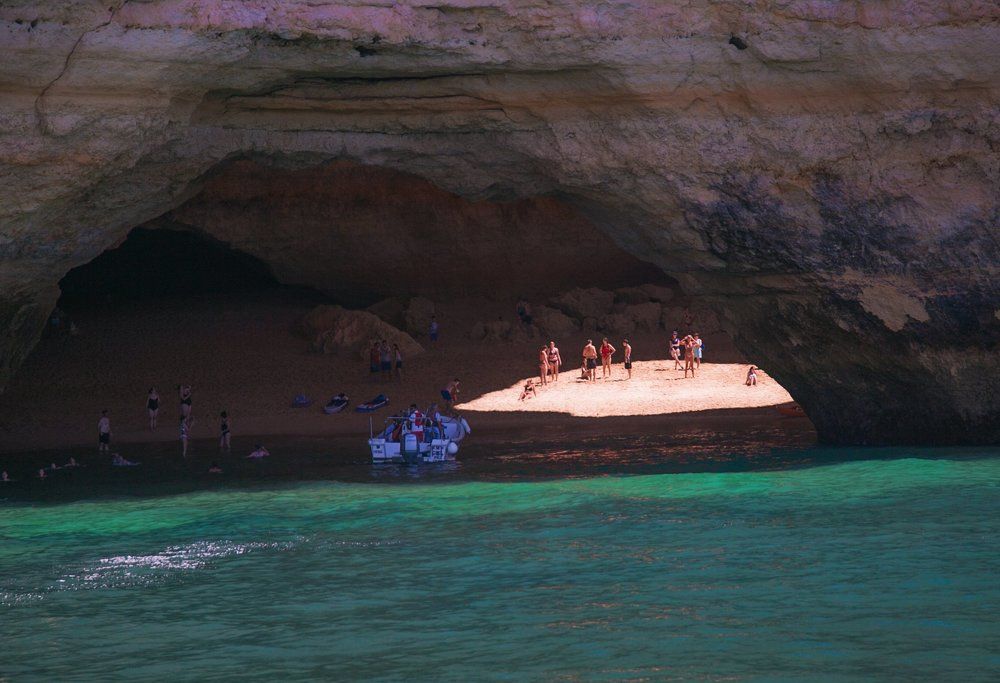 Миры Алгарве