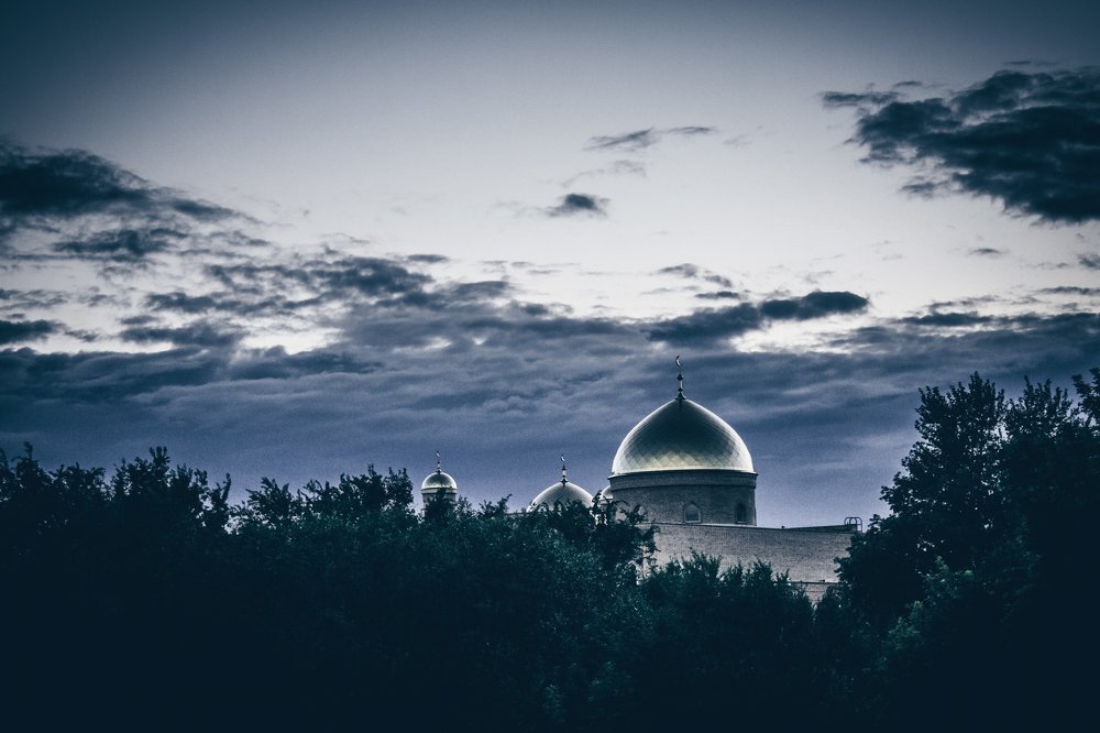 Photograph by Влад Богаткин