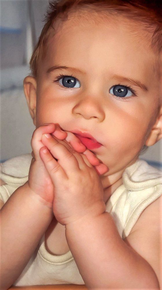 Я обращаюсь с требованием веры...