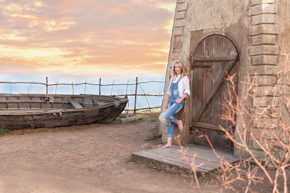 Photograph by Анастасия Качула