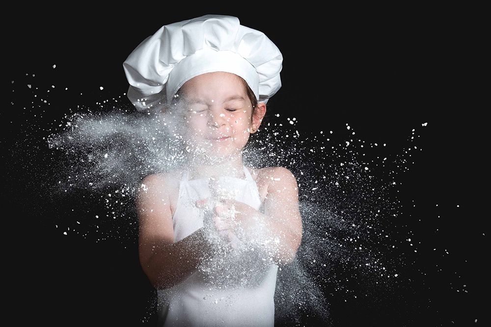 Фотография автора Светлана Маргарити