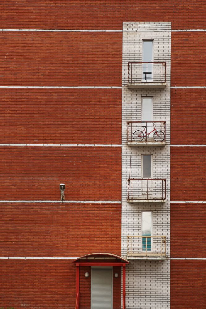 Photograph by Евгения Цой