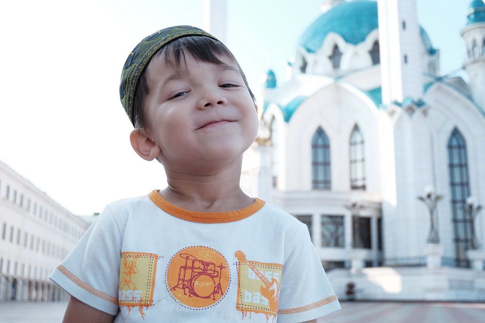 Photograph by Евгения Цой