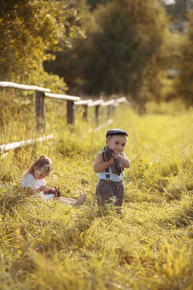 Photograph by Юлия Корягина