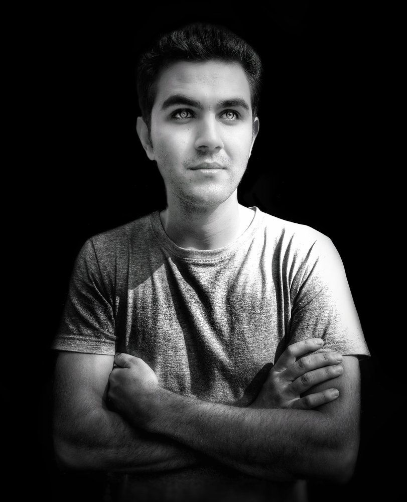 Model : Masal Afghan