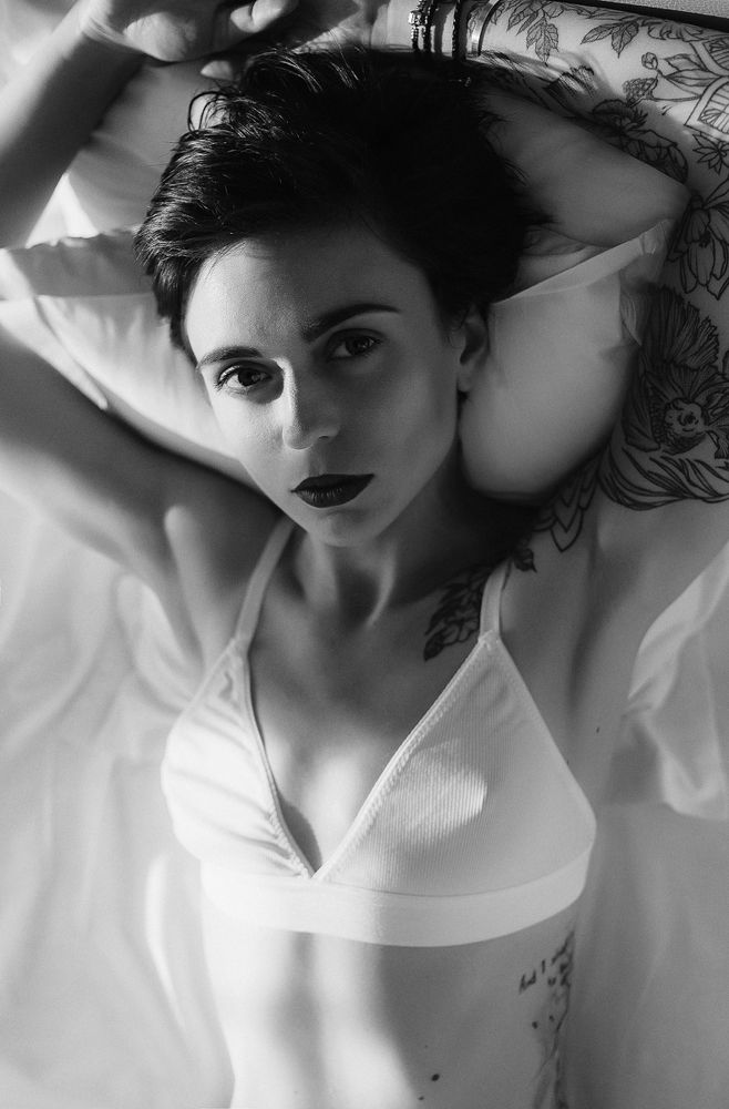 Photograph by Ксюша