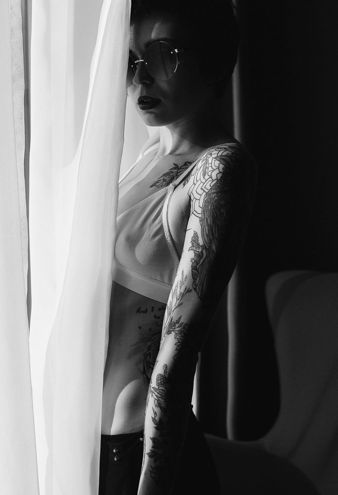 Photograph by Ксюша