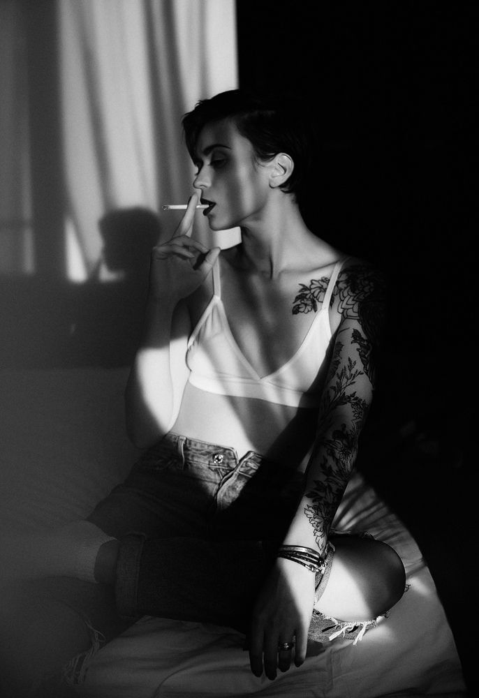 Photograph by Ксюша