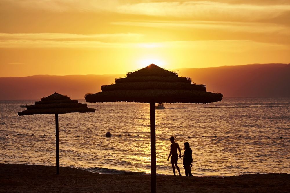 Вечернее отдохновение