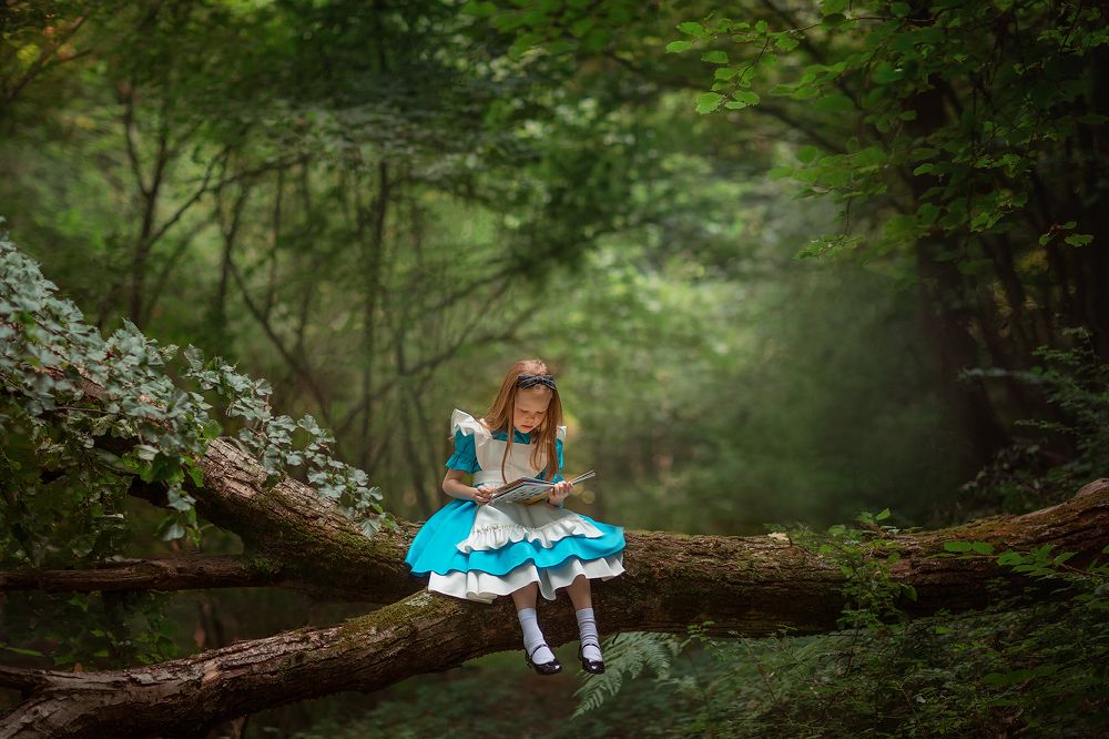 Photograph by Светлана Тузлукова