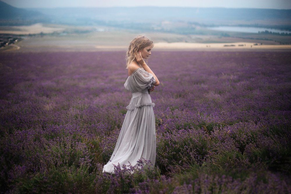 Photograph by Юлия Лоза